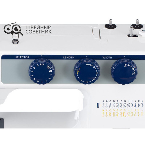 Швейная машина Janome SP903 в Минске