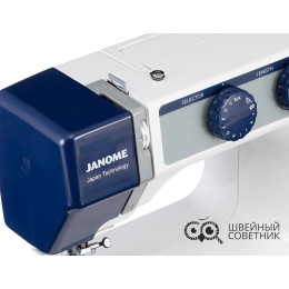 Швейная машина Janome SP903