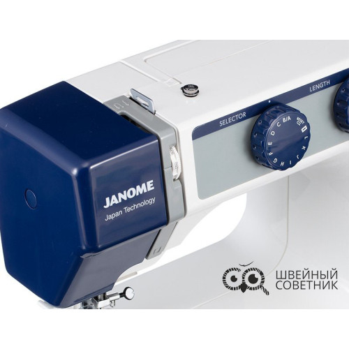 Швейная машина Janome SP903 в Минске