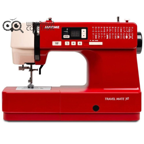Швейная машина Janome TM 30  в Минске