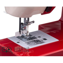 Швейная машина Janome TM 30