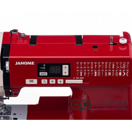 Швейная машина Janome TM 30