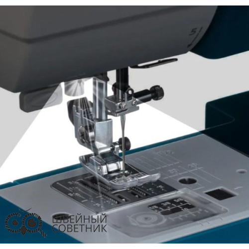 Швейная машина Janome TS1115 в Минске