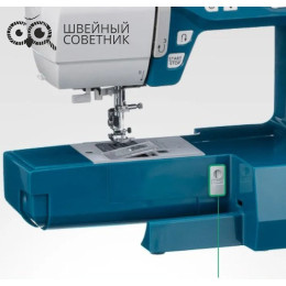 Швейная машина Janome TS1115