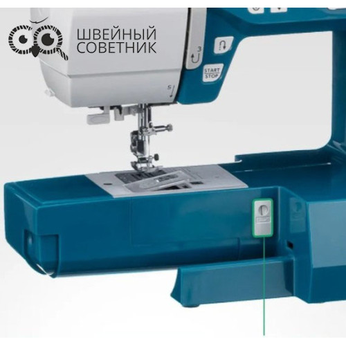 Швейная машина Janome TS1115 в Минске