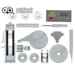 Швейная машина Janome TS1115