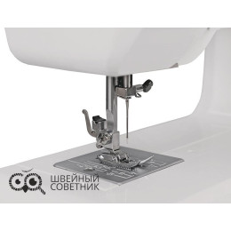 Швейная машина Janome VS 50