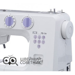 Швейная машина Janome VS 50