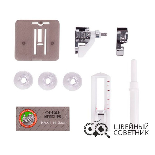 Швейная машина Janome VS 50 в Минске