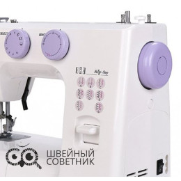 Швейная машина Janome VS 52