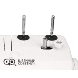 Швейная машина Janome VS 52