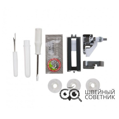 Швейная машина Janome VS 52 в Минске