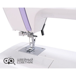 Швейная машина Janome VS 54s