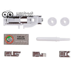 Швейная машина Janome VS 54s