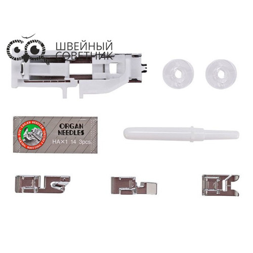 Швейная машина Janome VS 54s в Минске