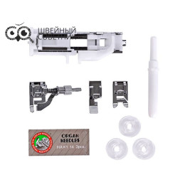 Швейная машина Janome VS 56s