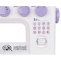 Швейная машина Janome VS 56s