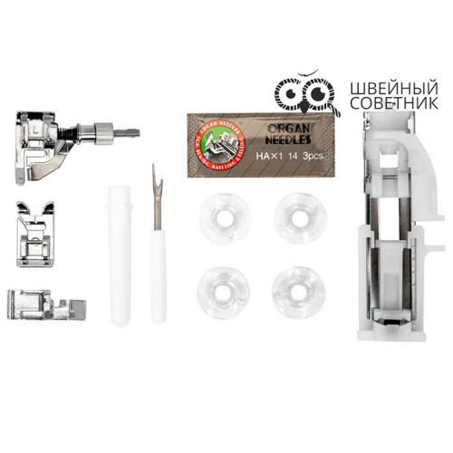 Швейная машина Janome XE 300 в Минске