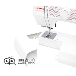 Швейная машина Janome XE 300