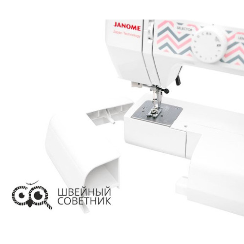Швейная машина Janome XE 300 в Минске