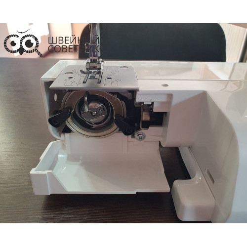 Швейная машина Janome XE 337 в Минске