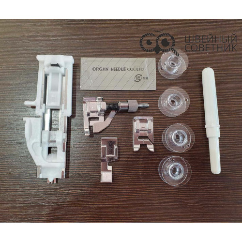 Швейная машина Janome XE 337 в Минске