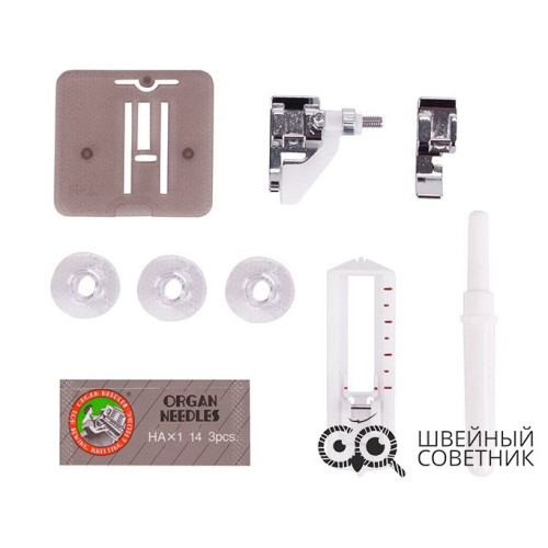 Швейная машина Janome XV-3 в Минске