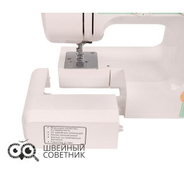 Швейная машина Janome XV-3