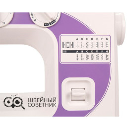 Швейная машина Janome XV-5