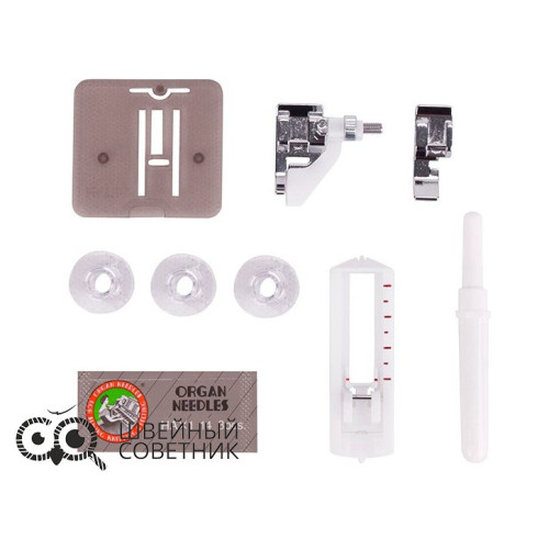 Швейная машина Janome XV-5 в Минске