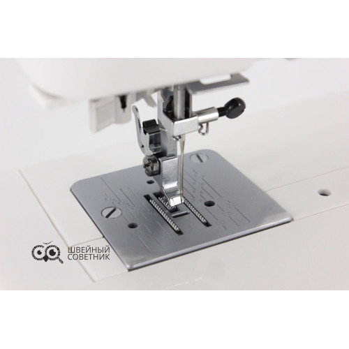 Швейная машина Janome XV-7 в Минске