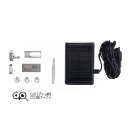 Швейная машина Janome XV-7