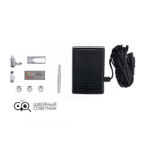 Швейная машина Janome XV-7 в Минске