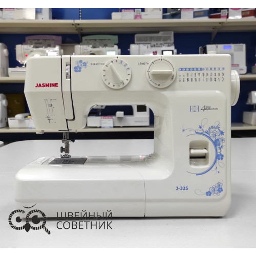 Швейная машина Jasmine J-325 в Минске