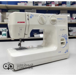 Швейная машина Jasmine J-325