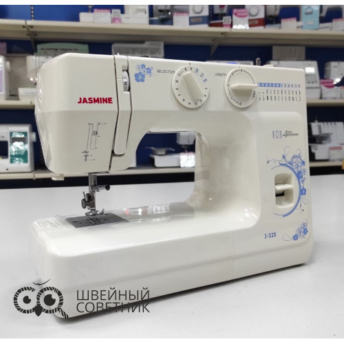 Швейная машина Jasmine J-325 в Минске