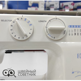 Швейная машина Jasmine J-325