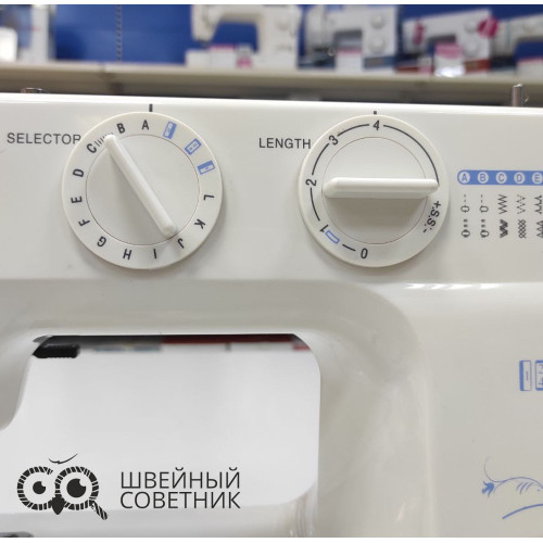 Швейная машина Jasmine J-325 в Минске