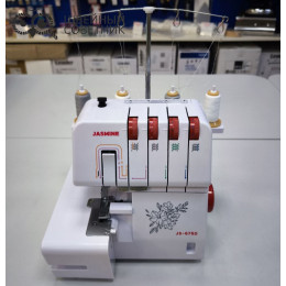 Оверлок Jasmine JS-675D