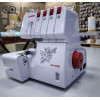 Оверлок Jasmine JS-675D в Минске