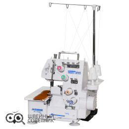 Оверлок Jasmine JS-734D