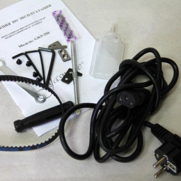 Мешкозашивочная машина Jasmine GK 9-350