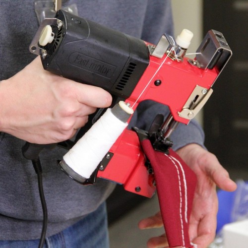 Мешкозашивочная машина Jasmine GK 9-350 в Минске