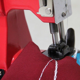 Мешкозашивочная машина Jasmine GK 9-350