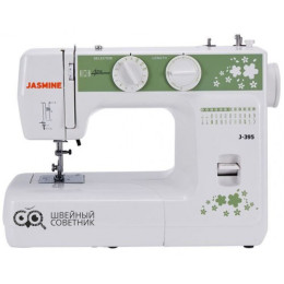 Швейная машина Jasmine J-395