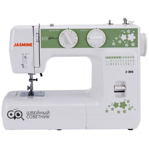 Швейная машина Jasmine J-395 в Минске