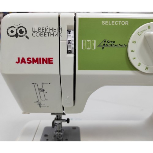 Швейная машина Jasmine J-395 в Минске