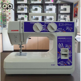 Швейная машина Jasmine J-417