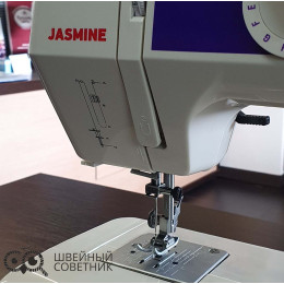 Швейная машина Jasmine J-417