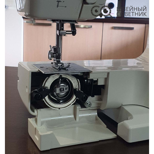 Швейная машина Jasmine J-417 в Минске